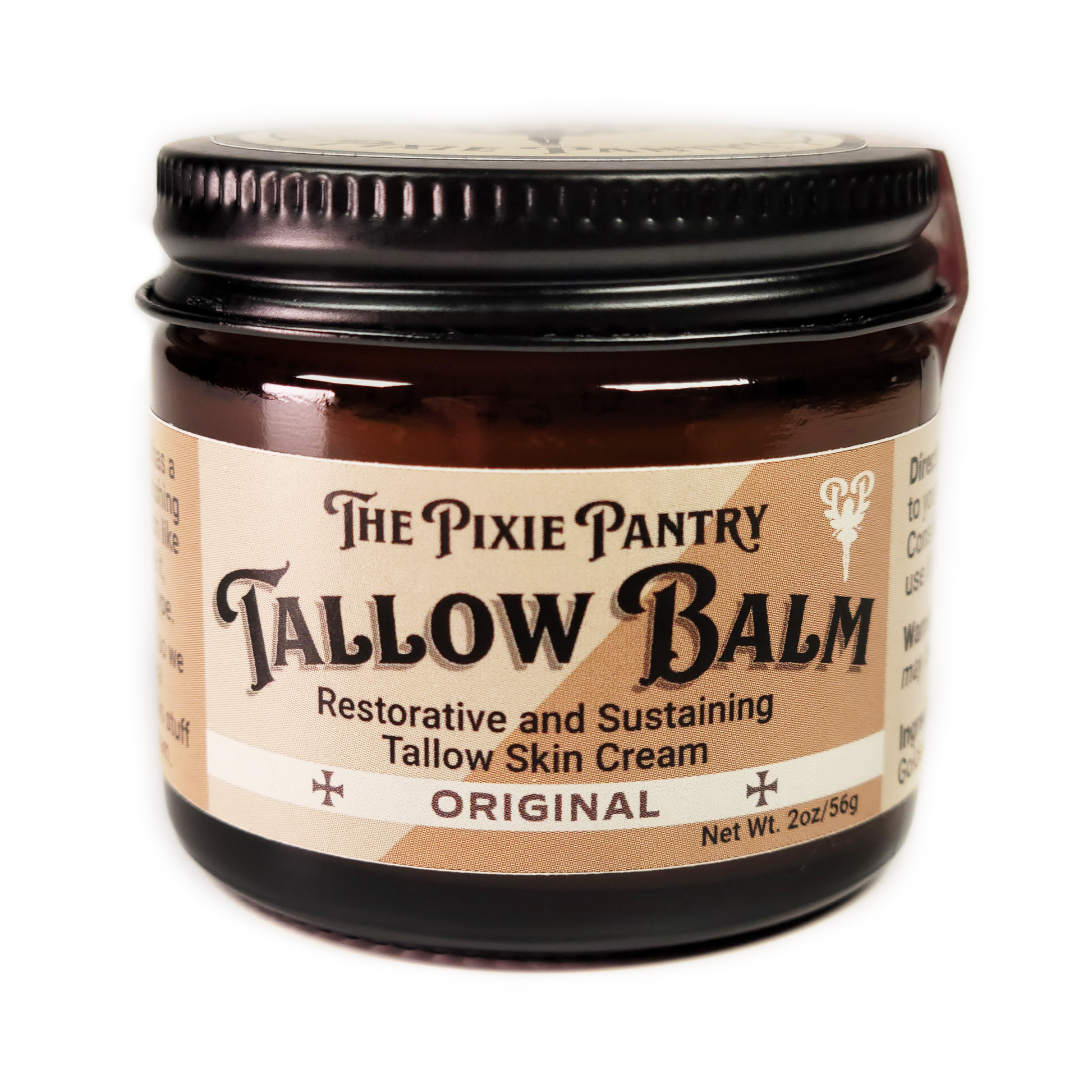 original tallow balm